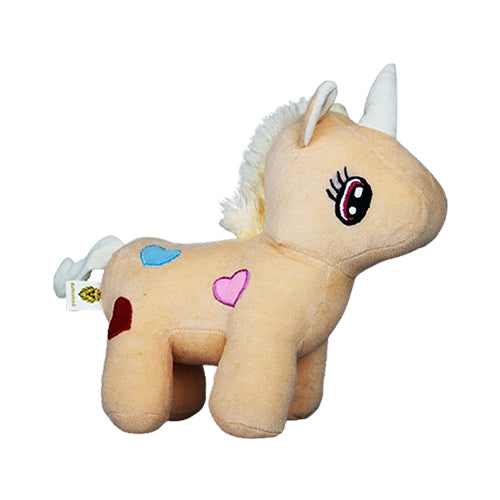 Goldenhub Toys Combo Set Of 3 Unicorn, Swan & Fonex