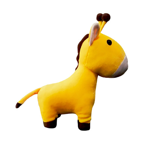 Goldenhub Toys Combo Set Of 3 Unicorn, Swan & Fonex