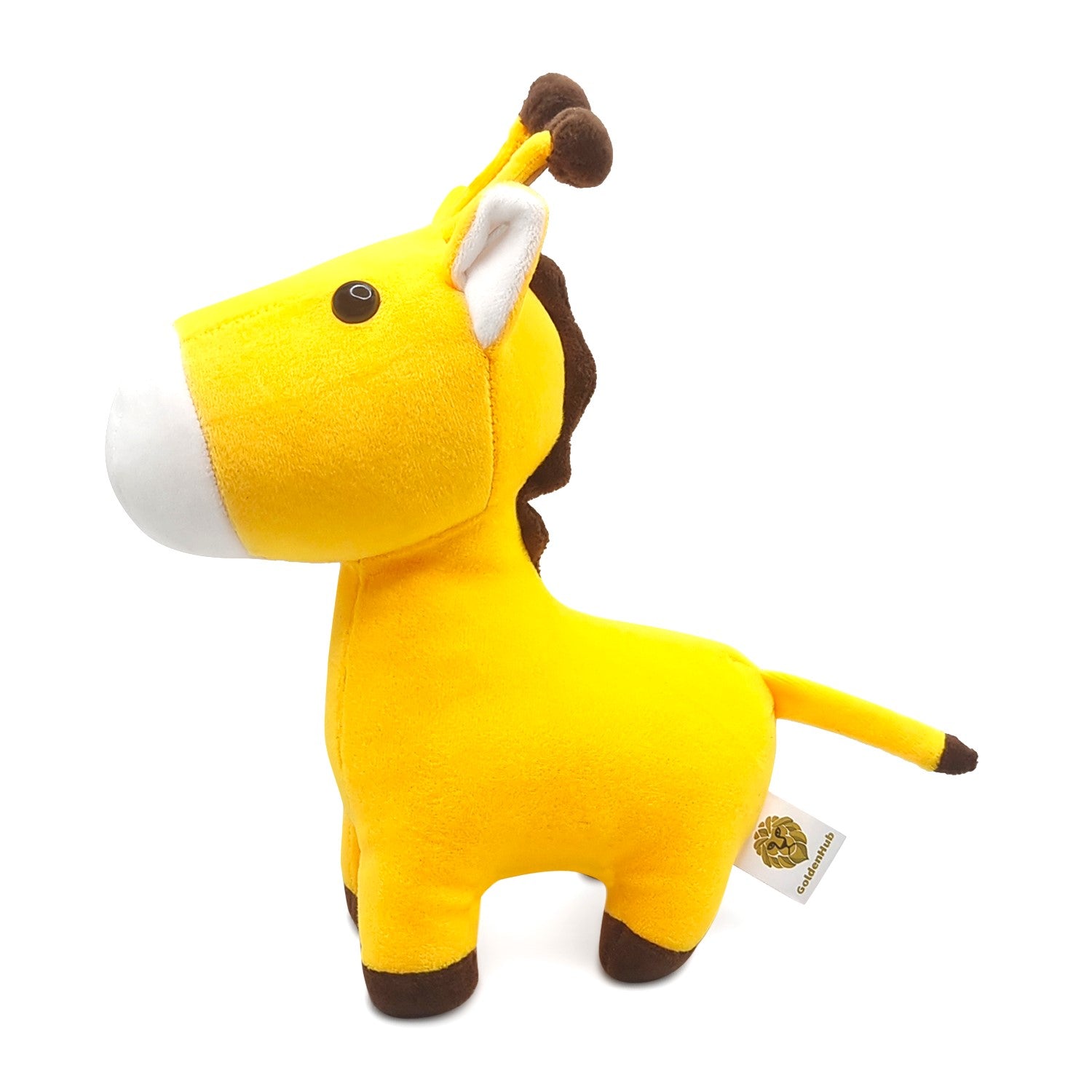 Goldenhub Teddy Fonex Cute Giraffe 20 cm