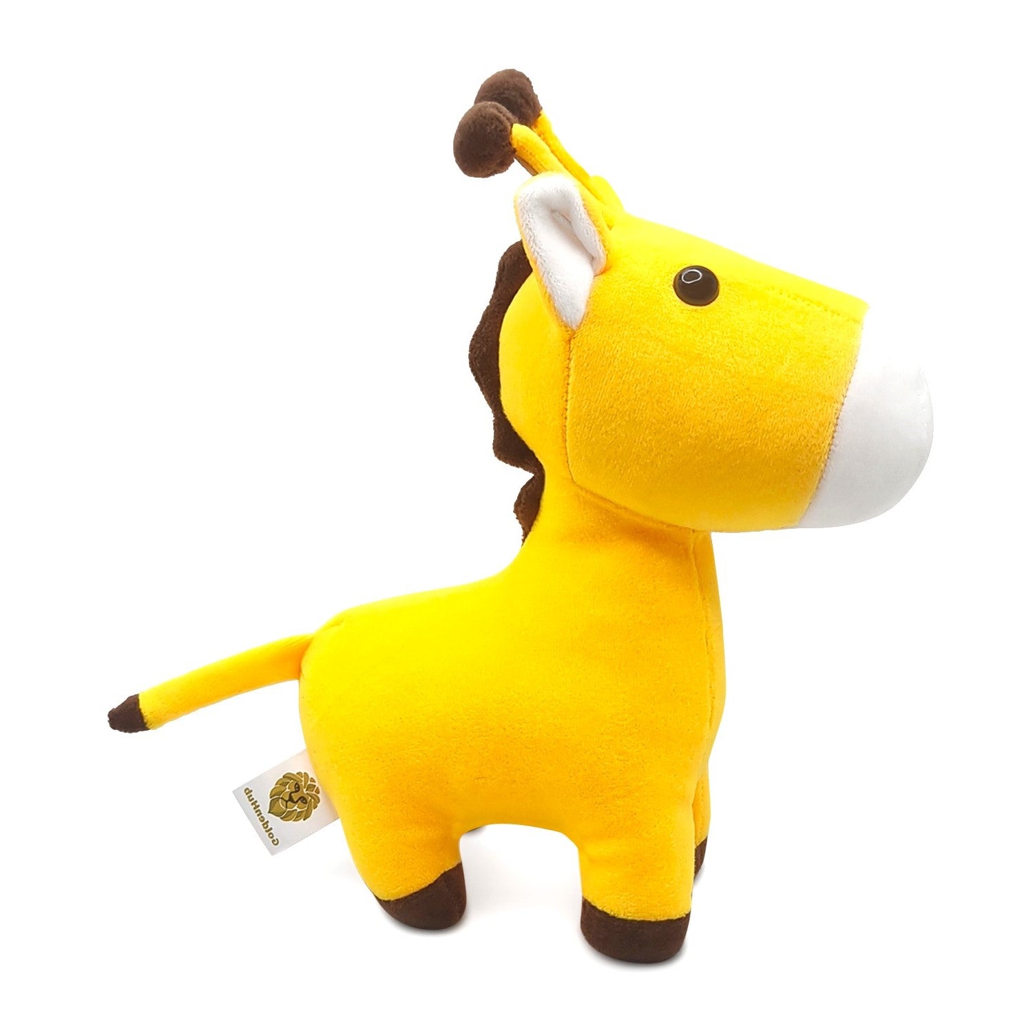 Goldenhub Teddy Fonex Cute Giraffe 20 cm