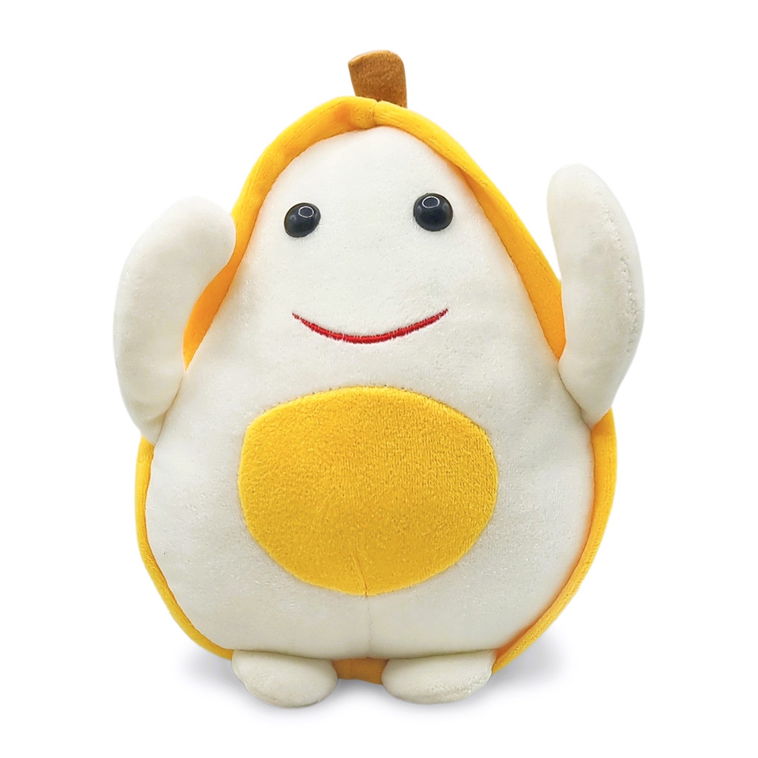 Goldenhub Toy Cute Avacado for Kids 20 cm