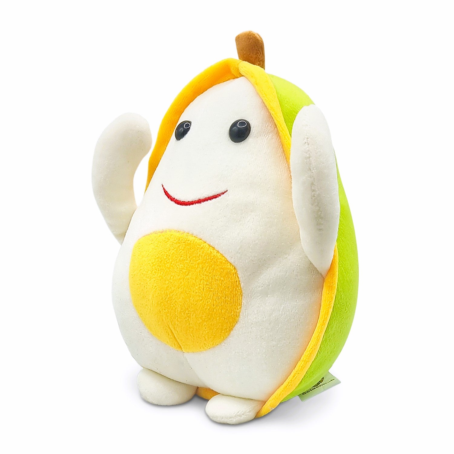 Goldenhub Toy Cute Avacado for Kids 20 cm