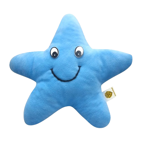 Goldenhub Toys Combo Of Star 25 CM