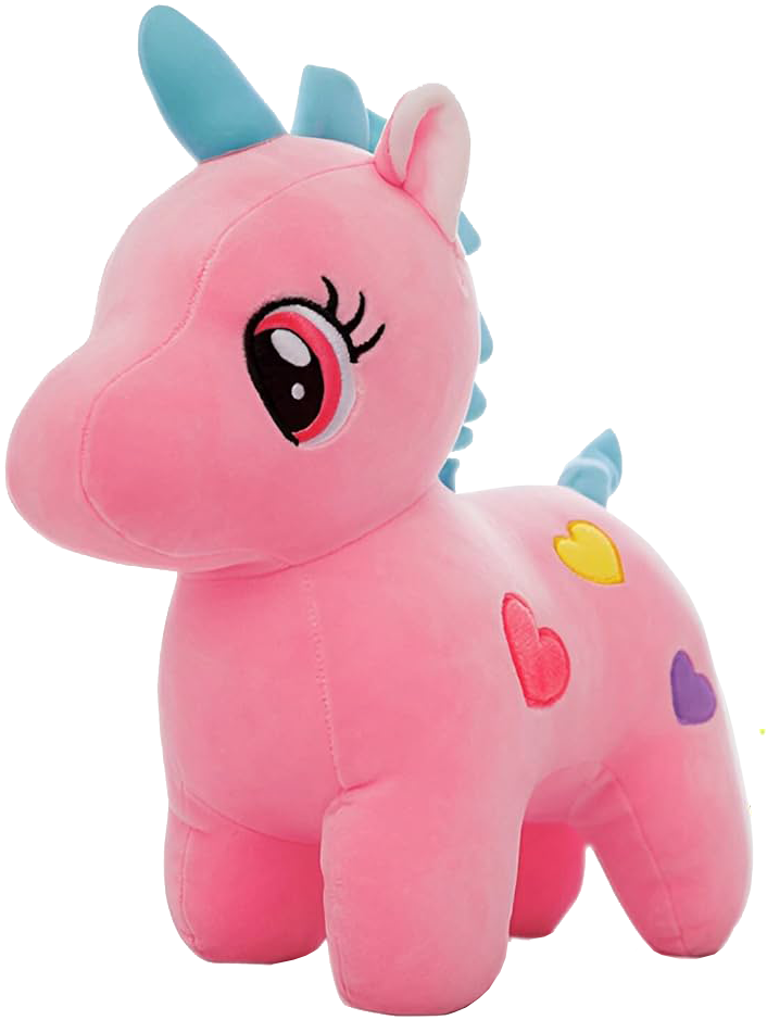 Goldenhub Toys Combo Set Of 3 Swan, Fonex & Unicorn