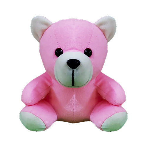 Goldenhub Toys Combo Set Of 3 Hoodie Bear, Teddy Bear with Balloon & Teddy Bear