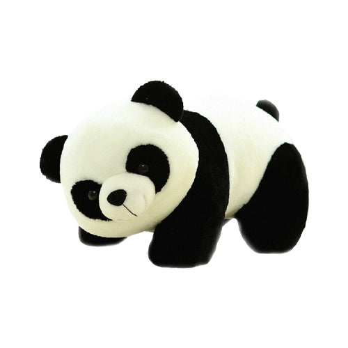 Goldenhub Toys Combo Set Of 3 Papa Panda, Son Panda & Sitting Panda