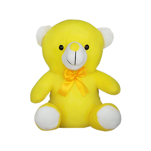 Goldenhub Toys Combo Set Of 4 Teddy Bear