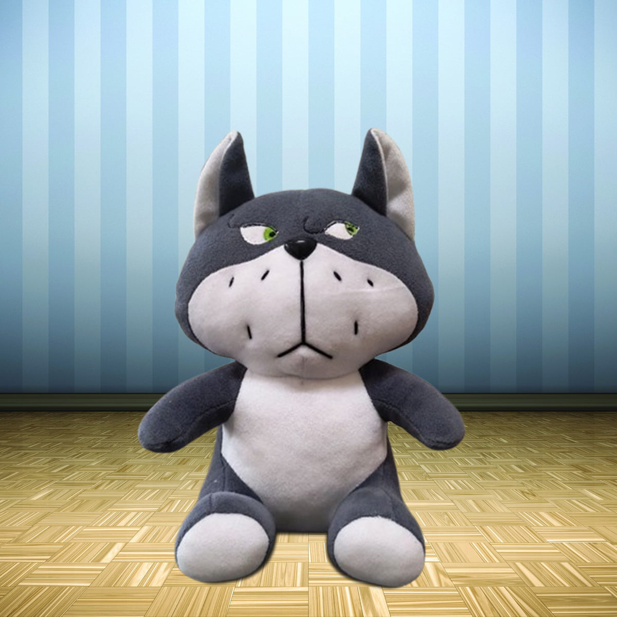 Goldenhub Toys Sitting Cat 25 CM