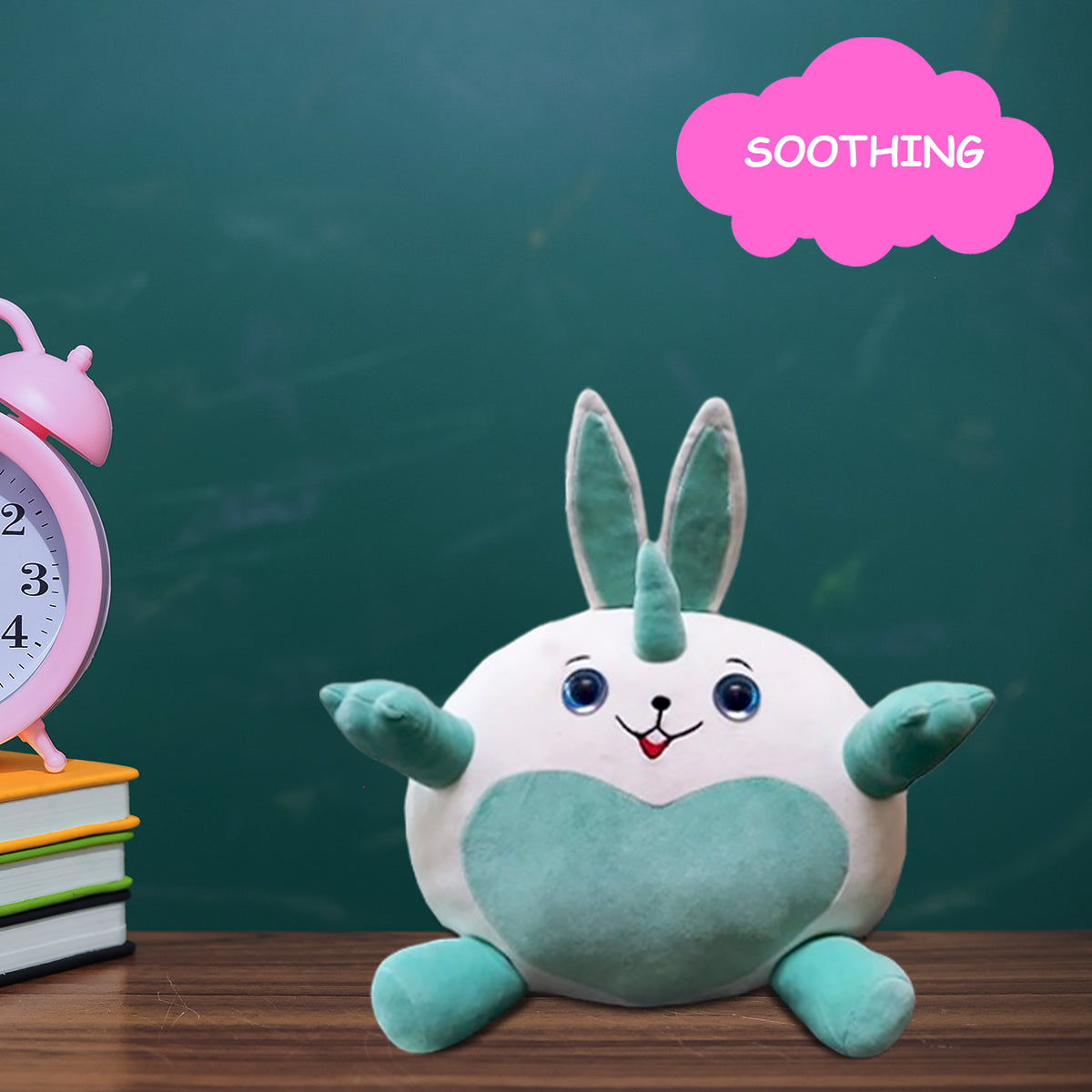 Goldenhub Toys Zurru Bunny Cushion 30 CM