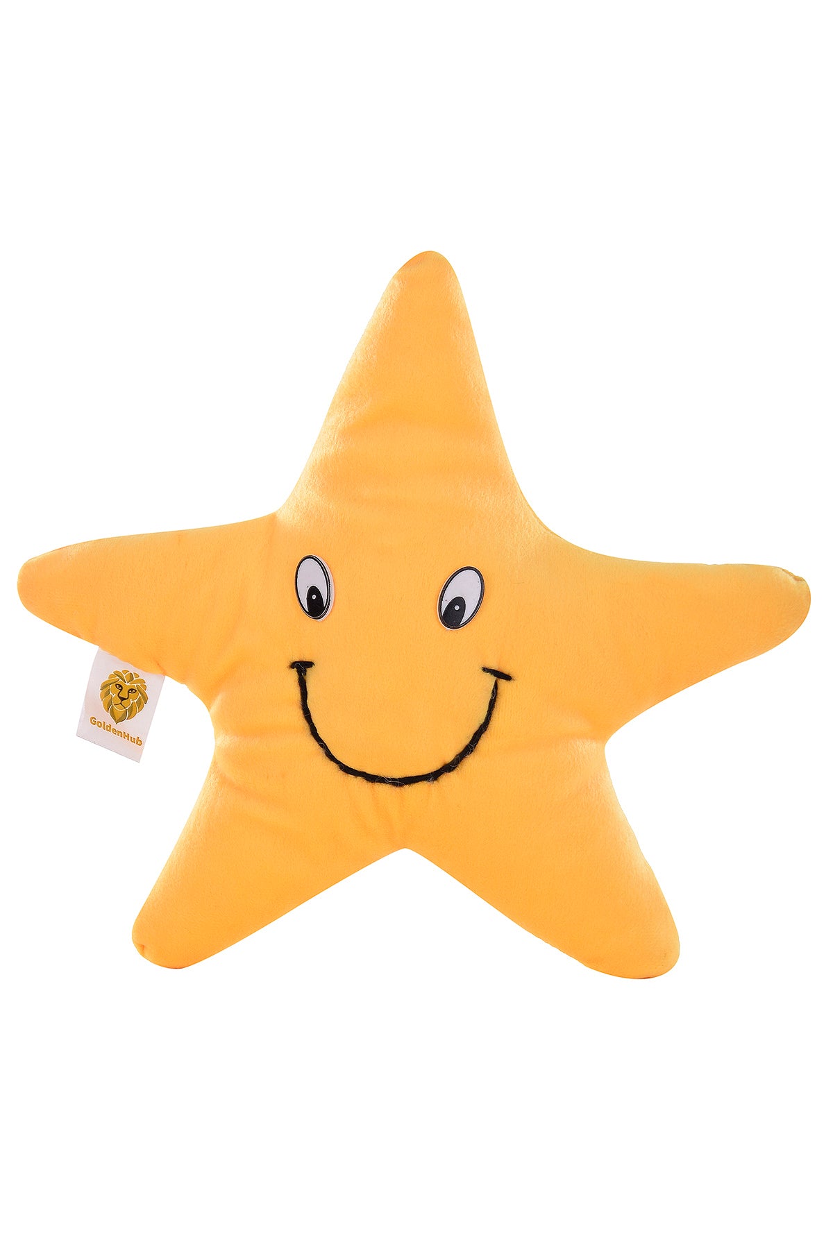 Goldenhub Toys Combo Set of 3 Moon,Sun & Star