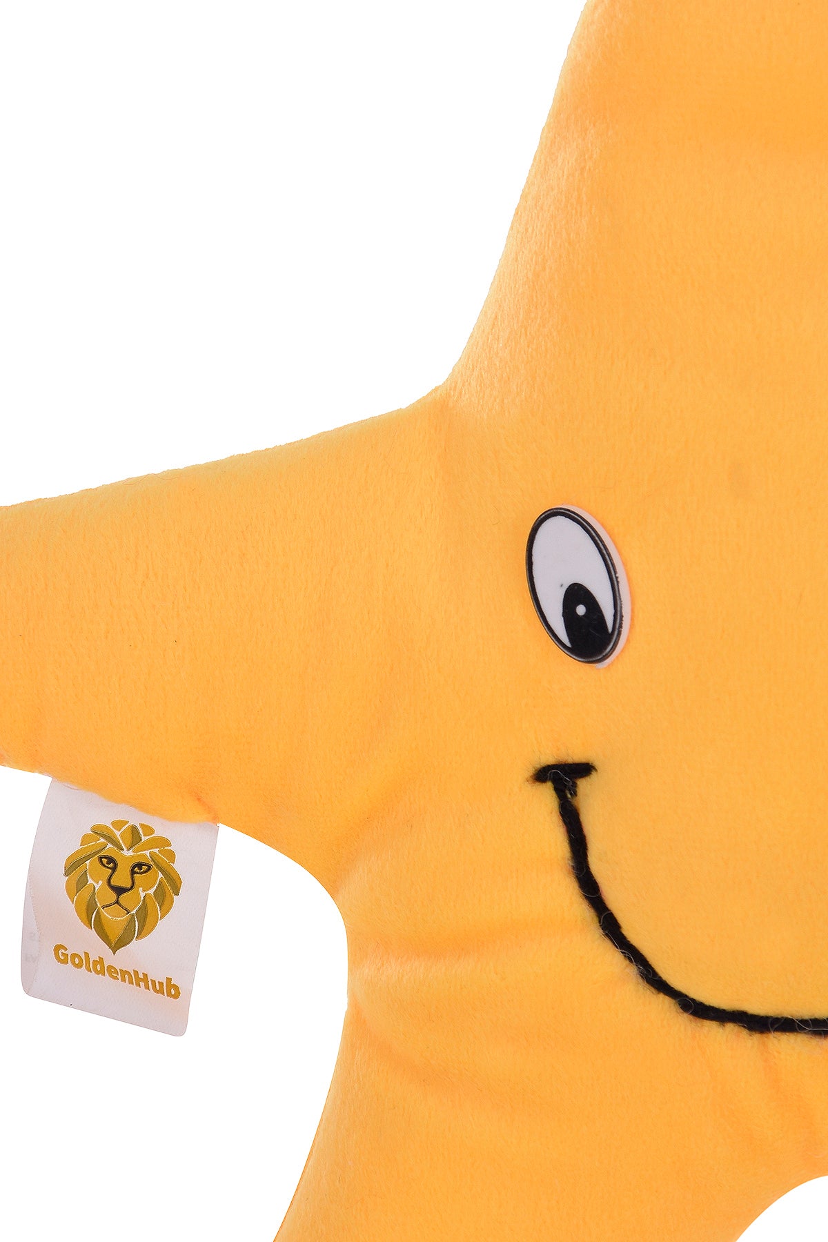 Goldenhub Toys Combo Of Star 25 CM