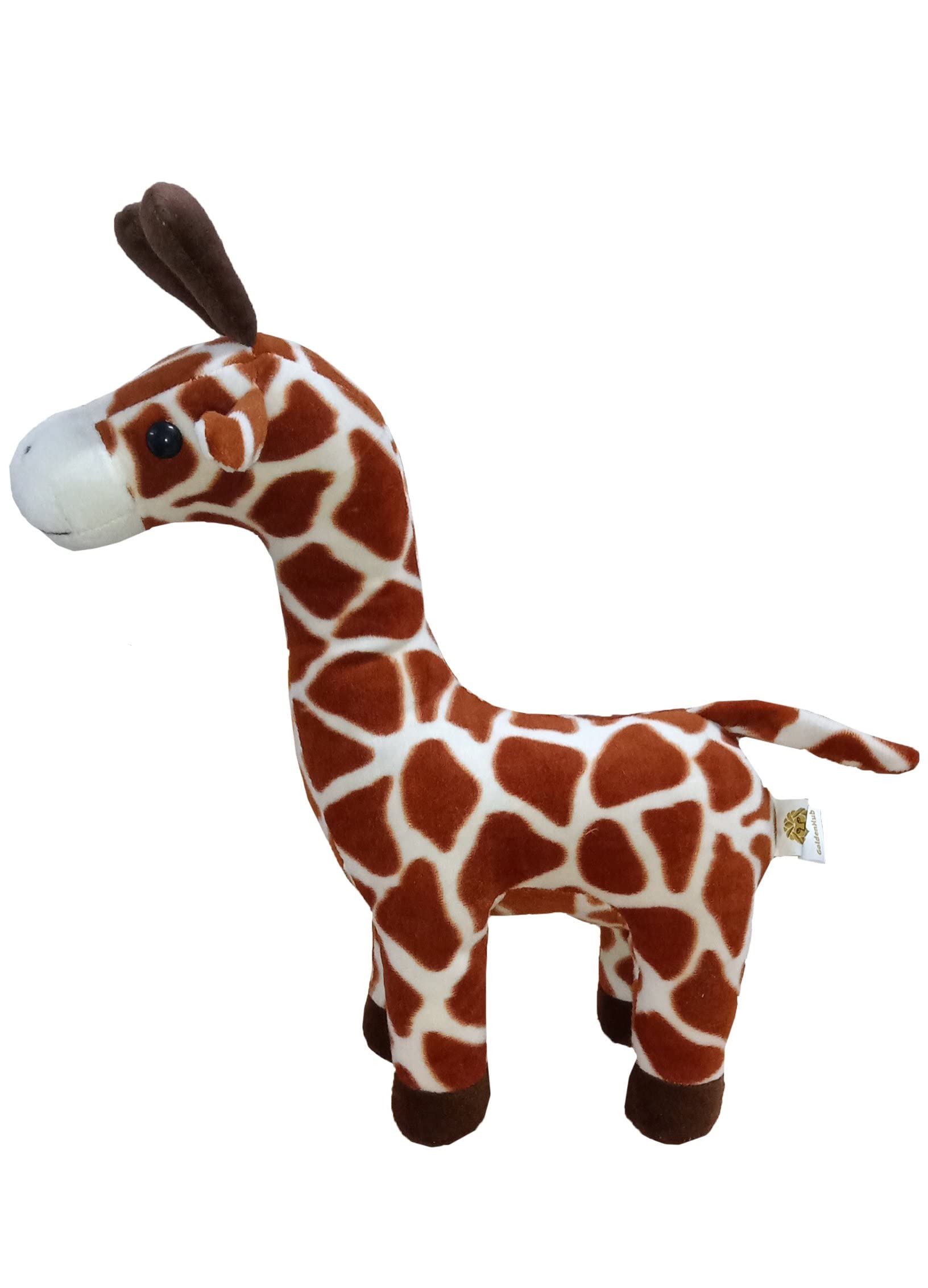 Goldenhub Toys Printer Giraffe 40 CM