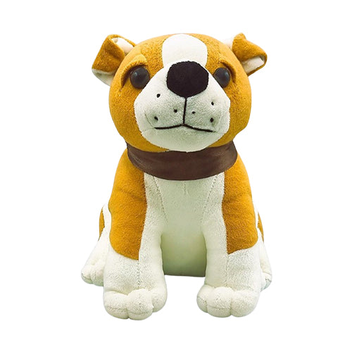 Goldenhub Toys Combo Set Of 7 Bunny In Dress Raja Dog, Starfish, King Parrot, Sitting Dog & Chick Sitting