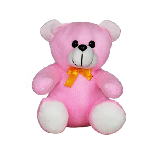 Goldenhub Toys Combo Set Of 4 Teddy Bear
