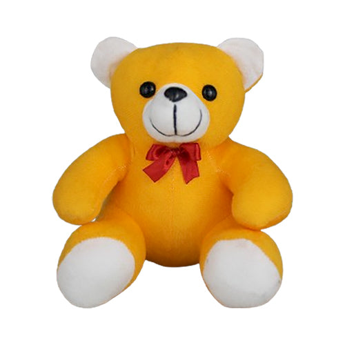 Goldenhub Toys Combo Set Of 4 Teddy Bear