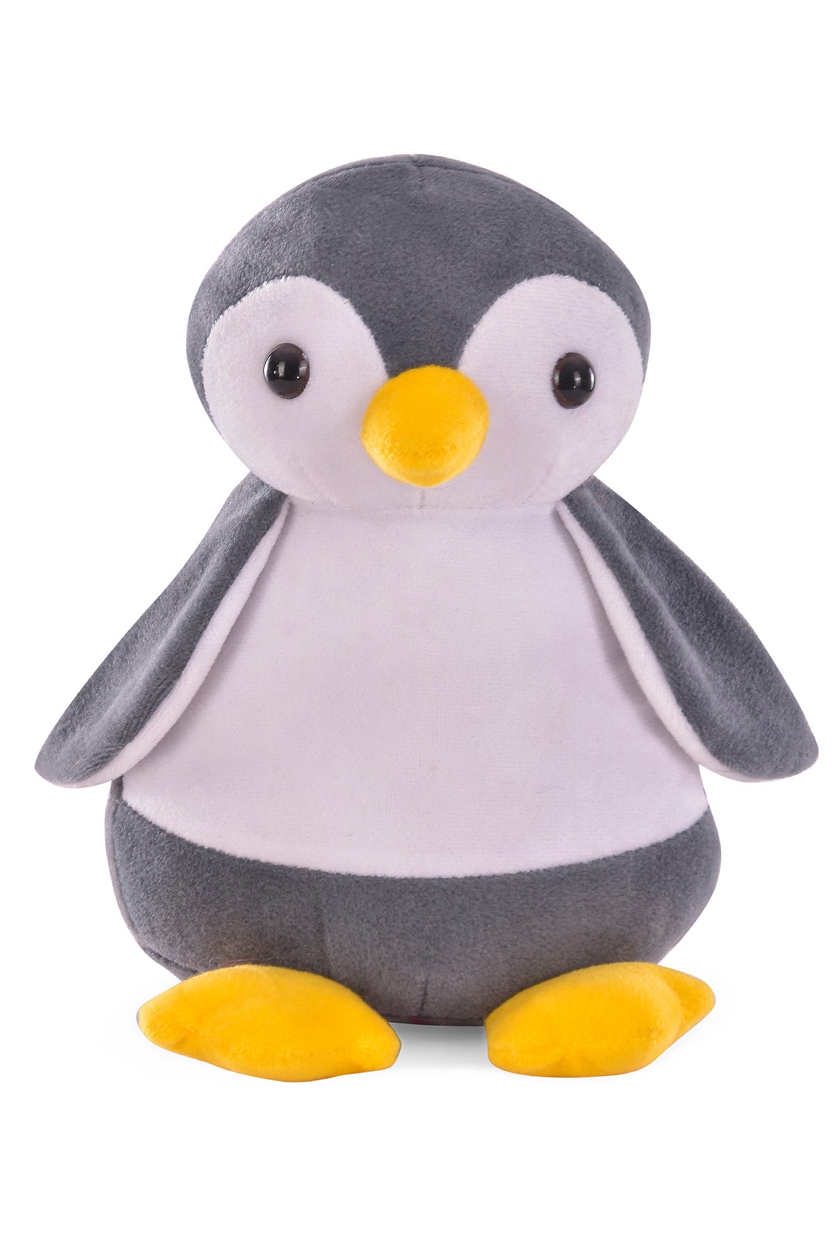 Goldenhub Toys Grey Penguine 20 cm
