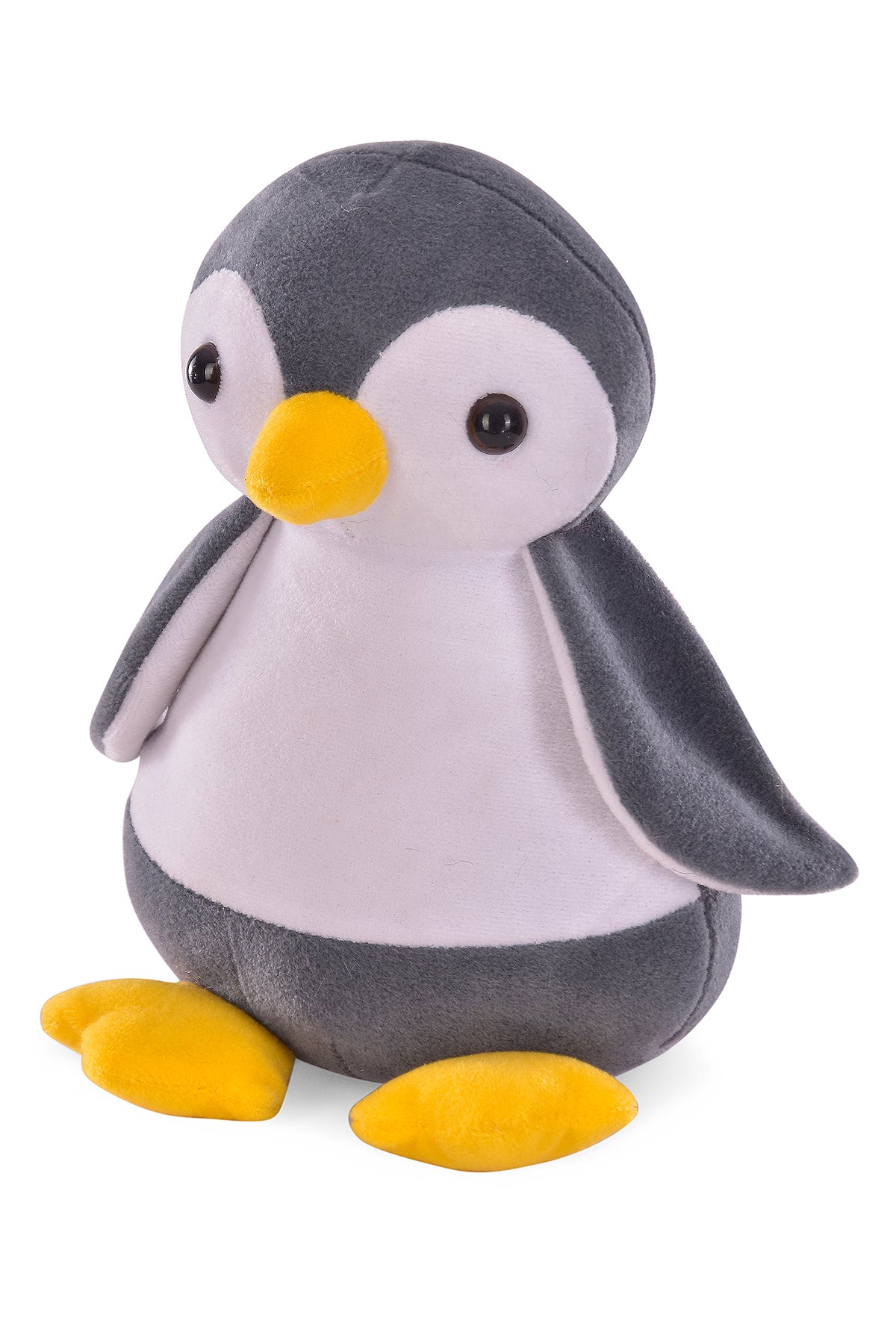 Goldenhub Toys Grey Penguine 20 cm