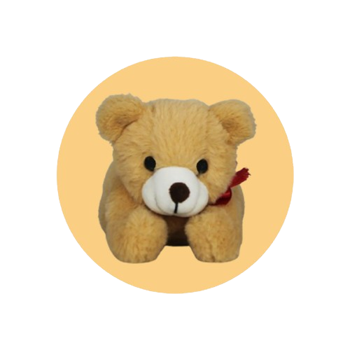 Goldenhub Toys Sleepy Bear 20 CM