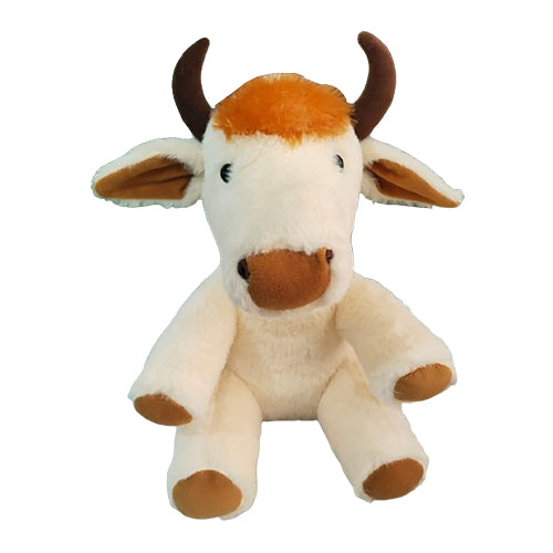 Goldenhub Toys Combi Set Of 4 Cows Sitting