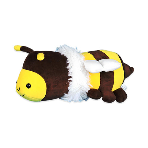 Goldenhub Toys Combo Of 3 Ladybug, Elephant in Dress & Honeybee