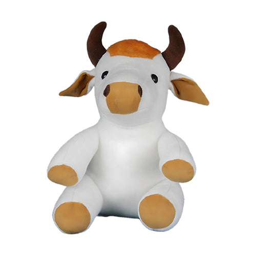 Goldenhub Toys Combi Set Of 4 Cows Sitting