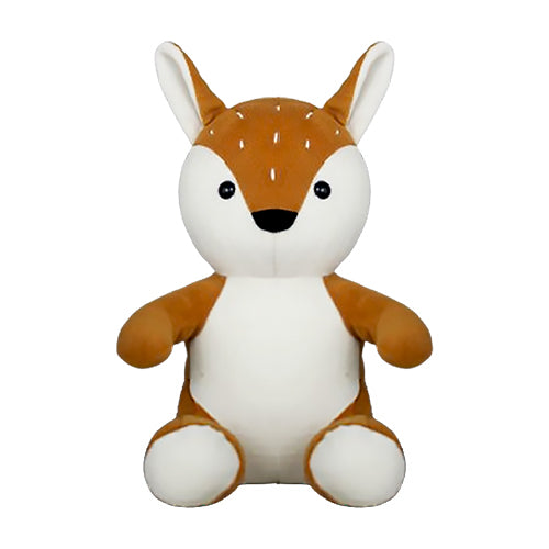 Goldenhub Combo Set Of 3 Bunny, Fox & Rabbit