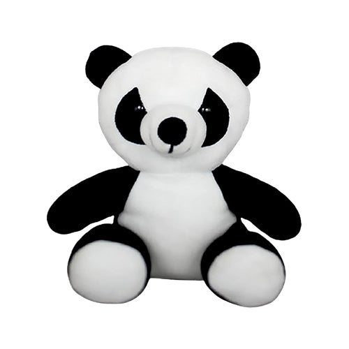 Goldenhub Toys Combo Set Of 3 Monkey, Cow & Panda