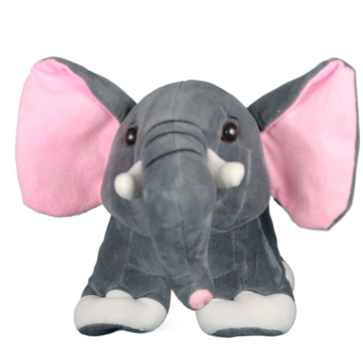 Goldenhub Toys Standing Elephant 30 cm