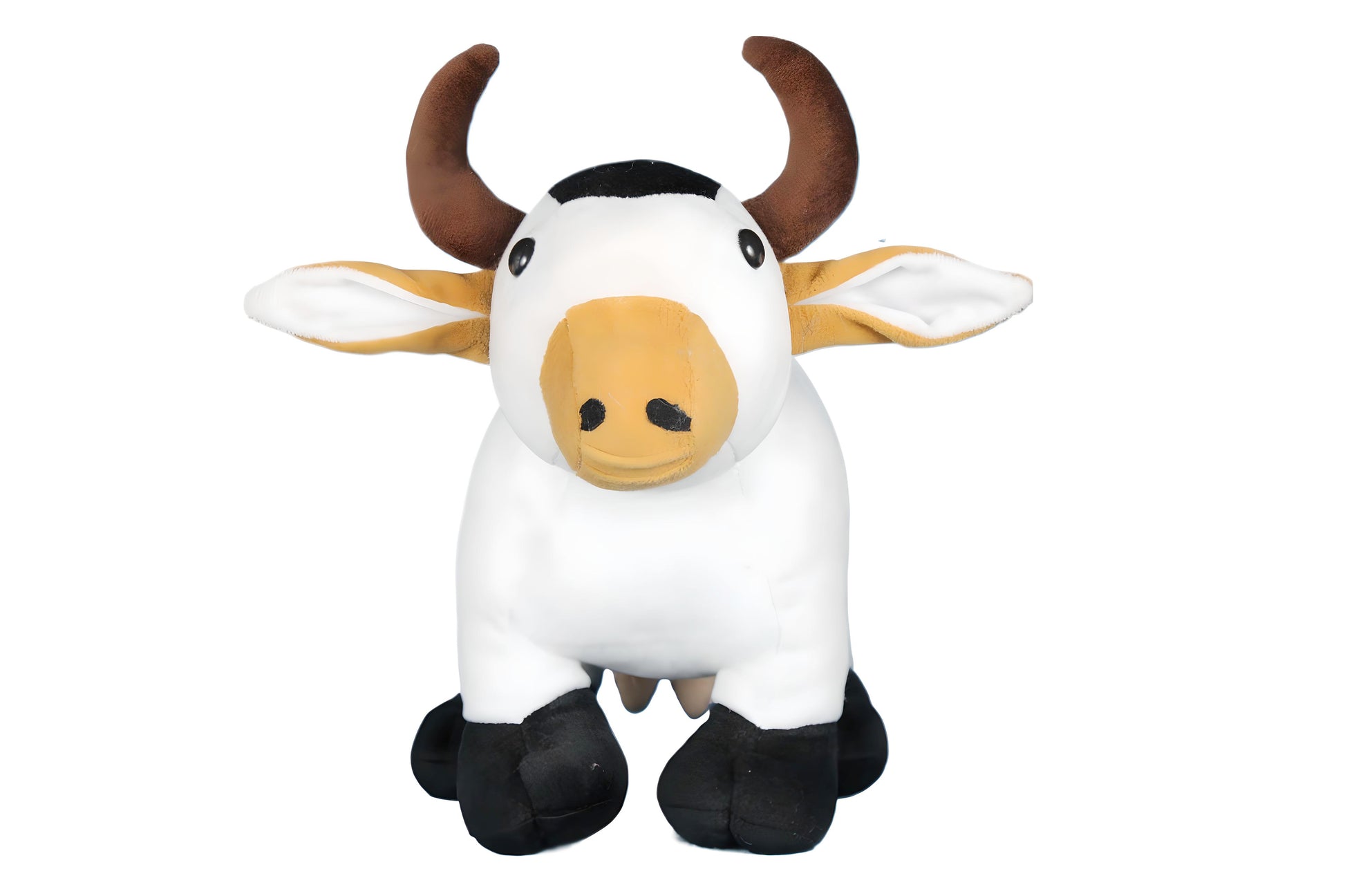 Goldenhub Standing Cow Soft Toys