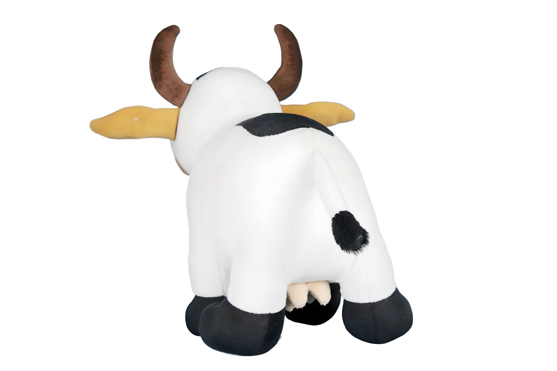 Goldenhub Standing Cow Soft Toys