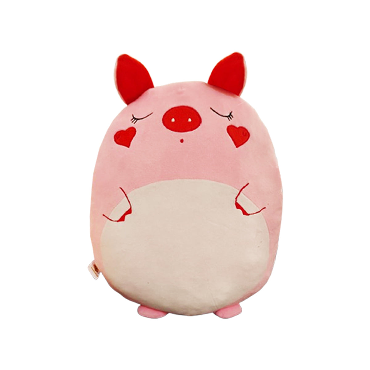 Goldenhub Toys Pig Cushion 45 cm