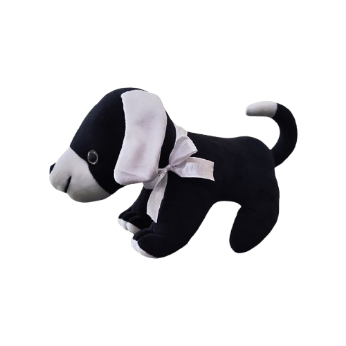 Goldenhub Toys Cute Dog 25 CM