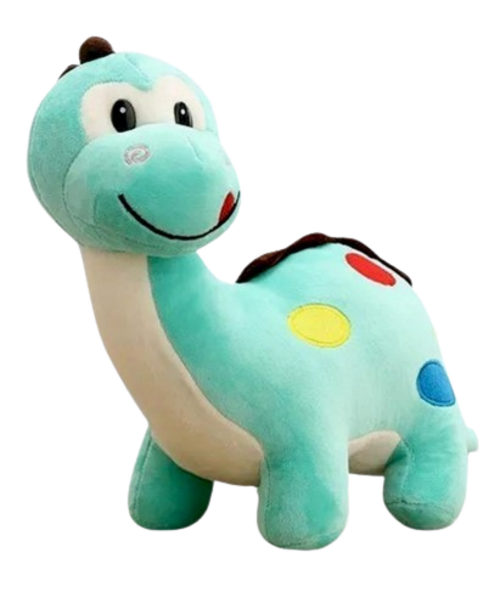Goldenhub Toys Side Face Dinosaur Soft Toy