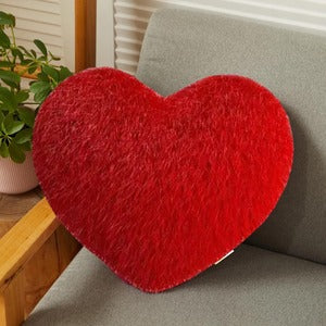 Goldenhub Toys Special Heart Plush Pillow 30 cm