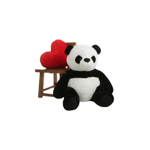 Goldenhub Toys Teddy Panda 90 CM