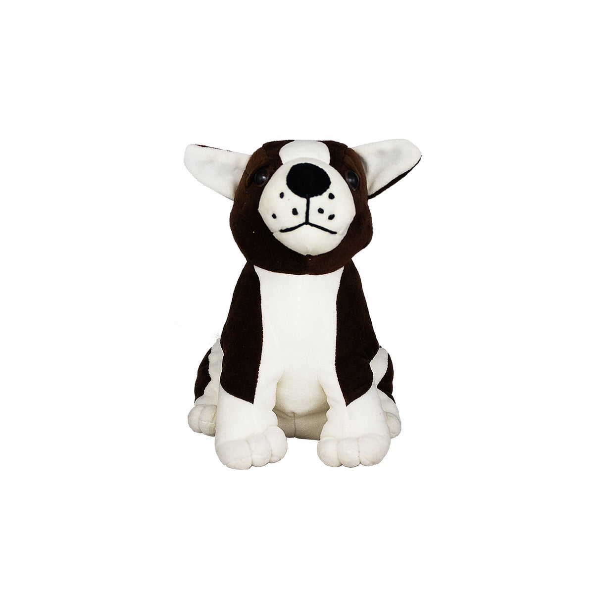 Goldenhub Toys Soft Toys Raja Dog 25 CM