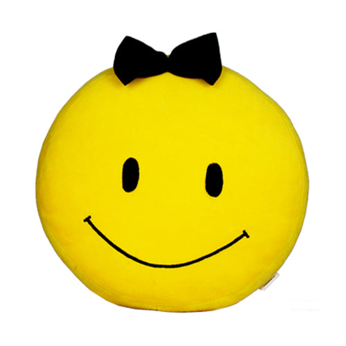 Goldenhub Toys Combo Set Of 3 Sunflower, Sunflower Smiley & Smiley With Bow
