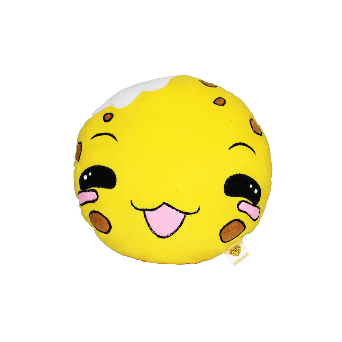 Goldenhub Soft Toy Cloudy Cushion 25 cm