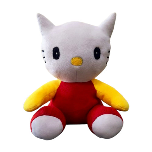 Goldenhub Teddy Cute Kitty Stuffed Toys