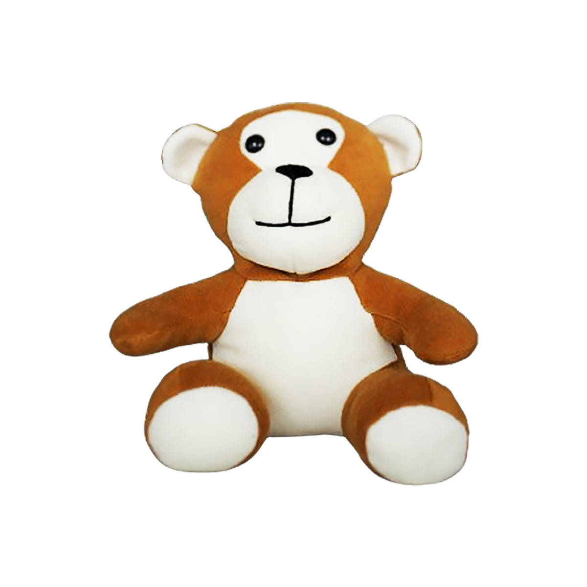 Goldenhub Toys Sitting Monkey 25 CM