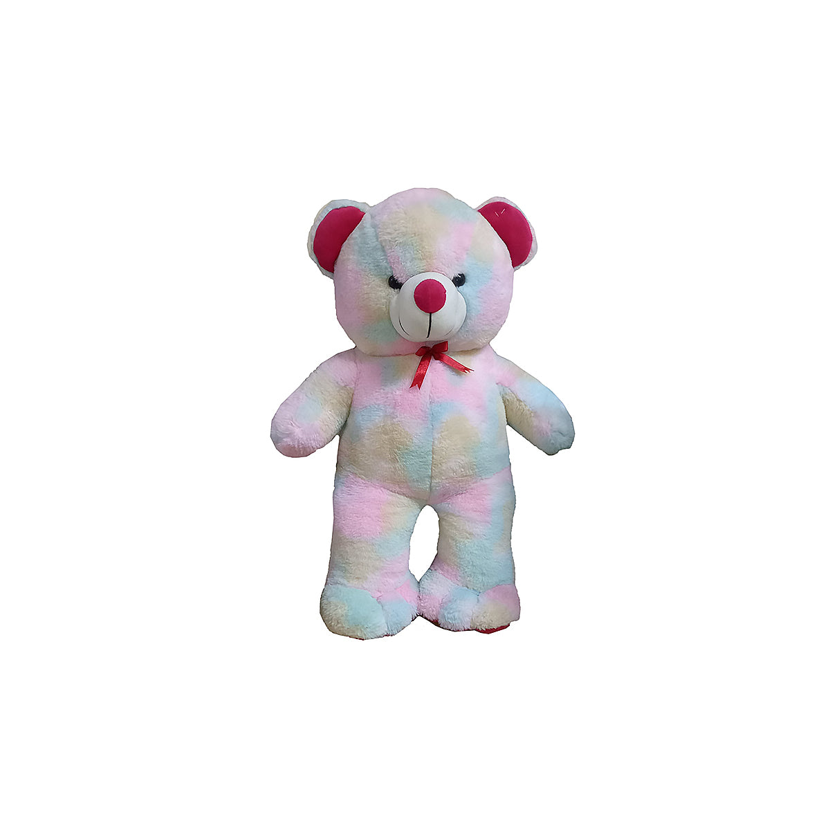 Goldenhub Toys Rainbow Teddy 150 CM